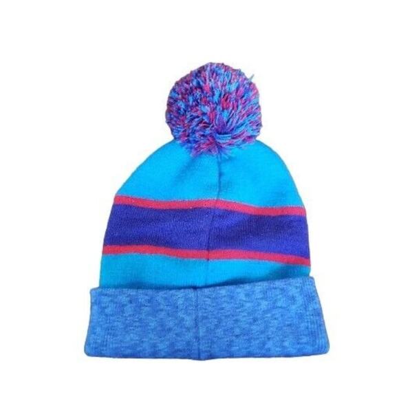 Toddler Paw Patrol Winter Hat for Toddler 2T-5T Boys Chase Mashall Rubble GUC - Picture 4 of 7